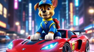 Щенячий патруль, Га-Гав! Гончик. Детский мульти клип