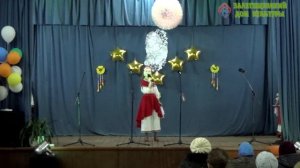 2025.11.22 - Концерт анс.СУВЕНИР в Грачёвке