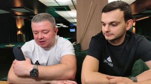 Сурмин Илья / Уразметов Максим после 21.11.2025