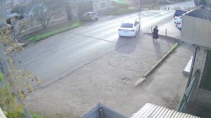 ДТП 22 ноября