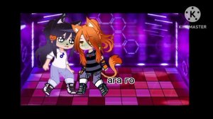 мы с лп в баре лп зовут Настя