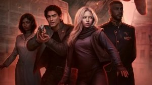 Клуб Романтики 💞 Пришествие 3💞 10 серия (1 сезон)