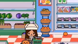 _Влог иду в магазин_