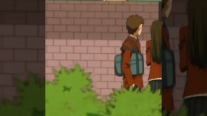 Эдит Чудовище за соседней партой