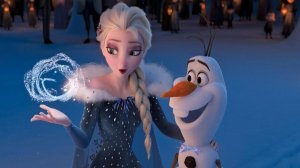 ХОЛОДНОЕ СЕРДЦЕ ЭЛЬЗА АННА ПРИНЦЕССА МОРОЗ ЛЁД ОЛАФ НОВЫЕ КРУТЫЕ РАЗВИВАЮЩИЕ МУЛЬТИКИ ДЛЯ ДЕТЕЙ