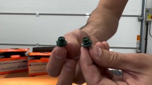 Кровельные саморезы: большой обзор