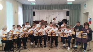 Р.Шуман "Knecht Ruprecht"