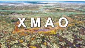 Затерянный карбон 15. ХМАО