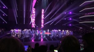 Концерт Art Force в Live Arena | Москва 2025