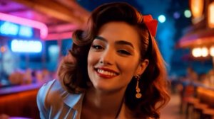 SK music TAK3. Девушки с огнём в улыбках.