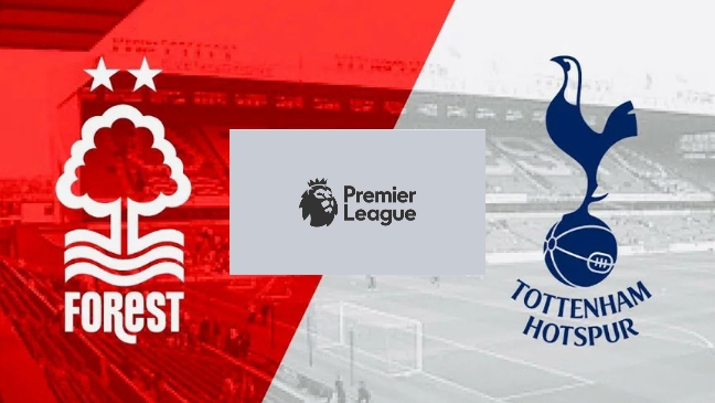 АПЛ/Ноттингем Форест-Тотенхэм
