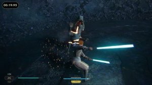 ЗВЕЗДНЫЕ ВОЙНЫ Джедаи - Выживший™ #23