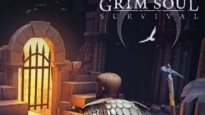 Грим Соул. Охота за индюшками и разгром Истязателей