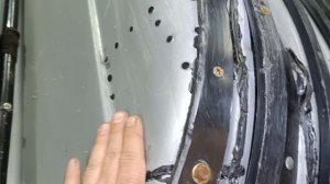 И снова приехали на ремонт! На выкид сани!