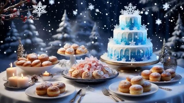 Красивая музыка \ пианино