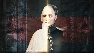 Святой Фёдор Томский. Тайна сибирского старца , 2025, #1