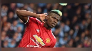 возвращение Погба🔥