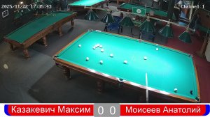 XI этап OBN Profi Pyramid 2025