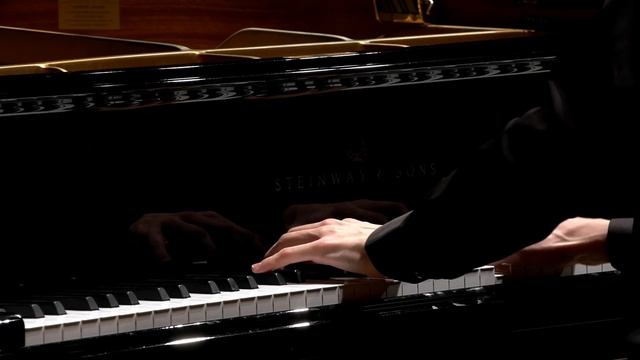 Захар Внутских, И.Брамс, Интермеццо смотреть онлайн