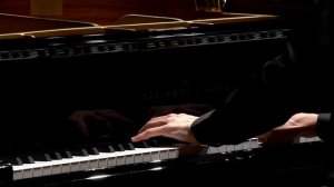 Захар Внутских, И.Брамс, Интермеццо