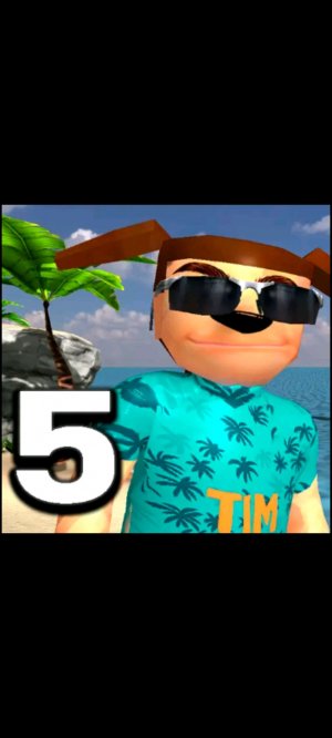 разговоры о тимохе