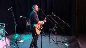 Дмитрий Павлов - "Ветер" ("Рок в защиту животных" Владимир 22.11.25)