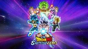 Dragon Ball: Sparking! Zero — Трейлер релиза на Nintendo Switch и Nintendo Switch 2