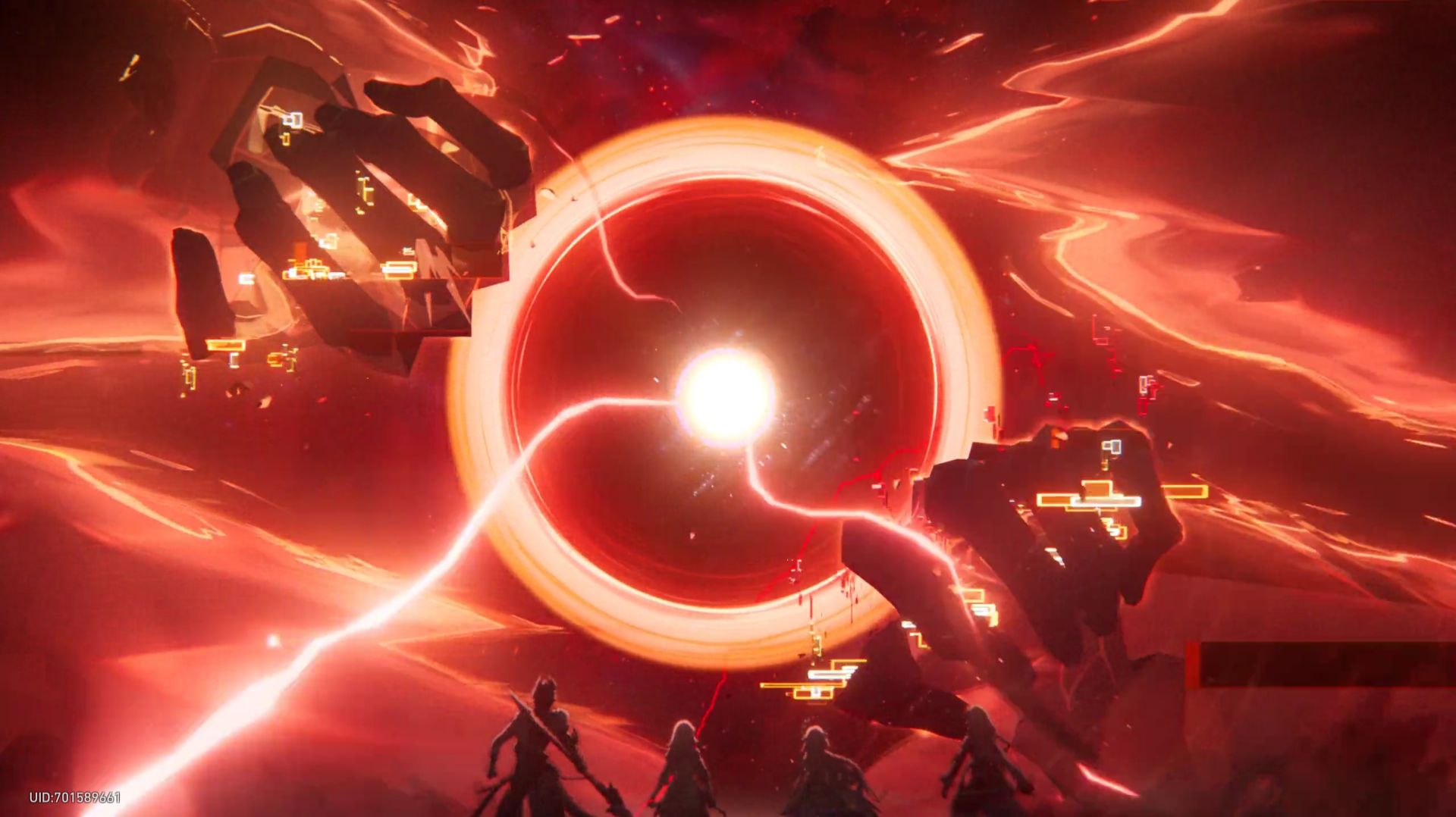 Honkai: Star Rail - Стать вчерашним завтра(3.7) - Сюжет(часть 2)