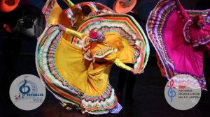 «ОГНИ КАРНАВАЛА», Фестиваль имени Локтева. "CARNIVAL LIGHTS", Loktev Festival.