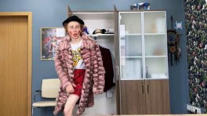 Клоун ПРОСПАЛ ШКОЛУ! Как не опаздать в школу?