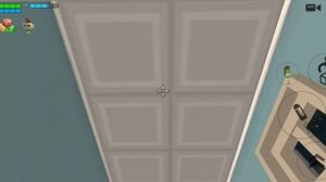 страшный дом