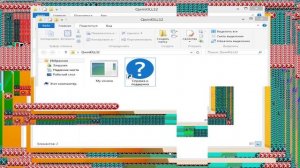 Мой безобидный GDI вирус на PYTHON