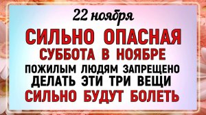22 ноября - День Матрены Зимней. Что нельзя делать 22 ноября День Матрены? Народные приметы