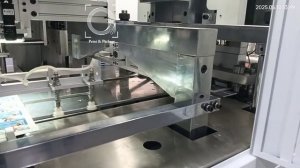 Оборудование для высечки и подбора карт HX100PKP