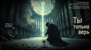 Ты только верь (Symphonic Metal)