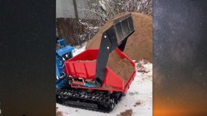 НОВАЯ ТЕХНИКА из ВОЛОГДЫ