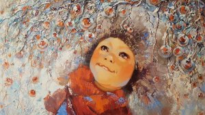 "Взросление и взрослость". Часть 2