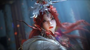 Грёзы в бездне облаков 23 (тизер)