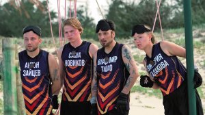 Выживалити. Змееловы, 1 сезон, 6 выпуск