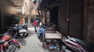 Индия Самое Жуткое и Грязное место в стране