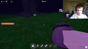 играем в 99 ночей