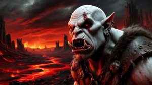 Grimwind - Орочий Марш