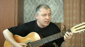 Усманский Алексей - Про речку Вачу и попутчицу Валю 2025 г