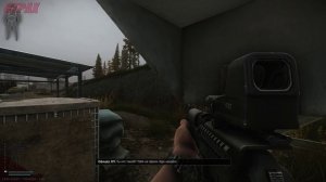 Escape From Tarkov