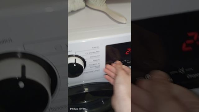 обзор. стиральная машина dexp wm-f712dhe/wbs. 7kg 1200об/мин.