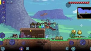 скоростное теаррио №3