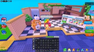 100 ДНЕЙ НЕ ЗАХОДИЛ в ИГРУ! А ТАМ ВЫРОСЛО ЭТО... Roblox Plants vs Brainrot