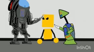 Жизнь каляки 2 сезон 24 серия проблемы с носоглоткой