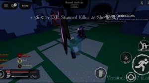 Играем в форсакен