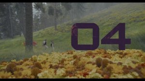 Голодные игры: Рассвет Жатвы The Hunger Games: Sunrise on the Reaping HDR